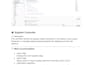 build laravel web app with crud dashboard and responsive UI